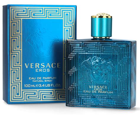 versace eros woda perfumowana|average price of versace eros.